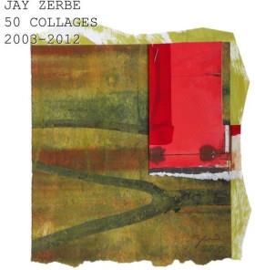 zerbe collages, 2nd edition