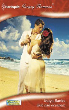 Ślub nad oceanem - Maya Banks (E-book)