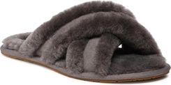 Zdjęcie Kapcie UGG - W Scuffita 1123572 Chrc - Janikowo