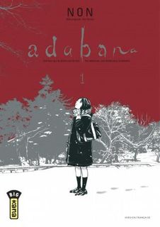 Adabana - Tome 1 - Literatura obcojęzyczna - Ceny i opinie - Ceneo.pl