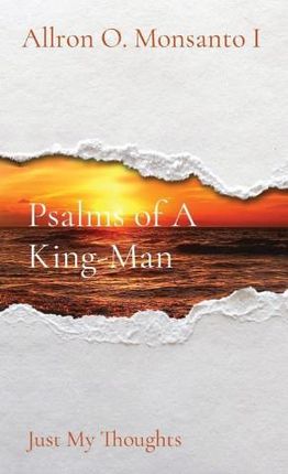 Psalms of A King-Man