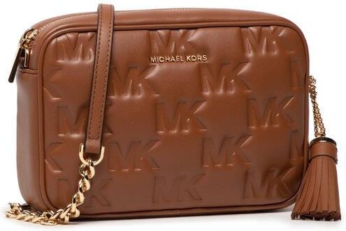 Michael kors Jet Set 32S2Gj6M2L Bag Black