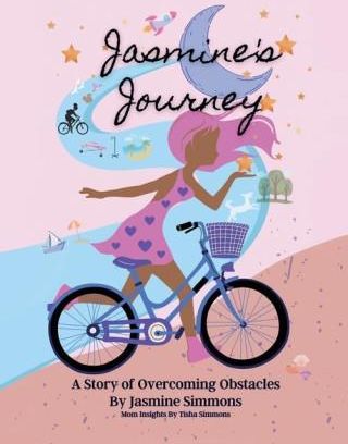 jasmine's journey