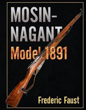 Mosin-Nagant M1891