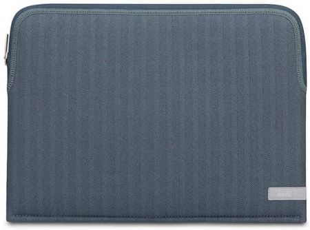 Moshi Pluma macbook Pro 14" (2021) denim blue (99MO104536)