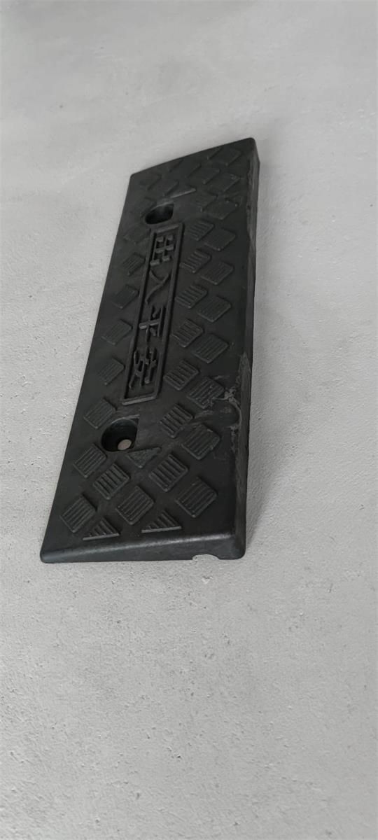 Ayaq Najazd Krawężnik Podjazd Krawężnikowy 4Cm Pr-4Pc - zdjęcie 3 Ayaq Najazd Krawężnik Podjazd Krawężnikowy 4Cm Pr-4Pc