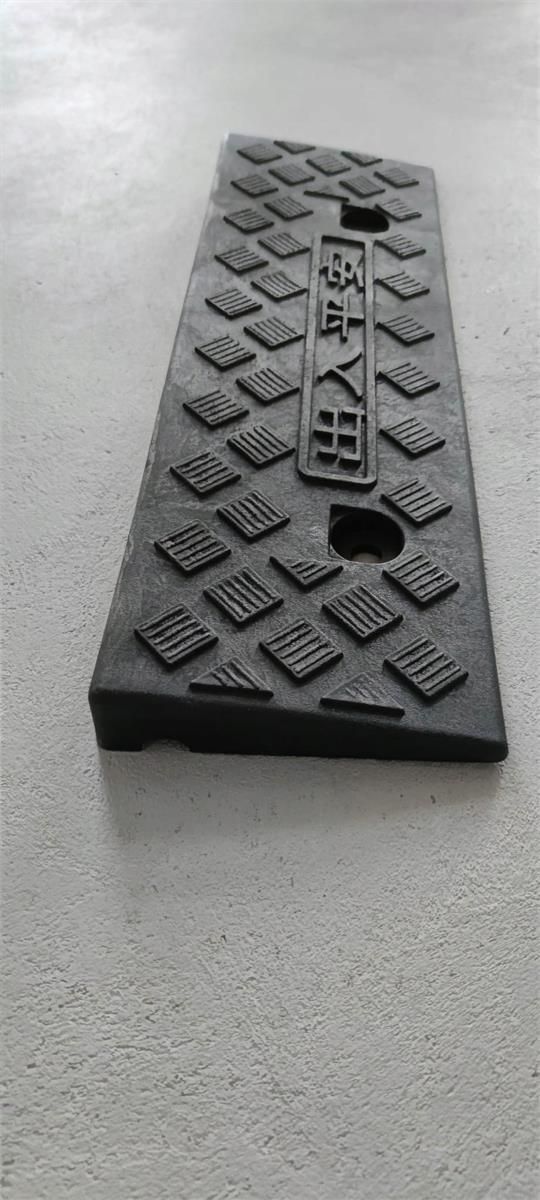 Ayaq Najazd Krawężnik Podjazd Krawężnikowy 4Cm Pr-4Pc - zdjęcie 6 Ayaq Najazd Krawężnik Podjazd Krawężnikowy 4Cm Pr-4Pc