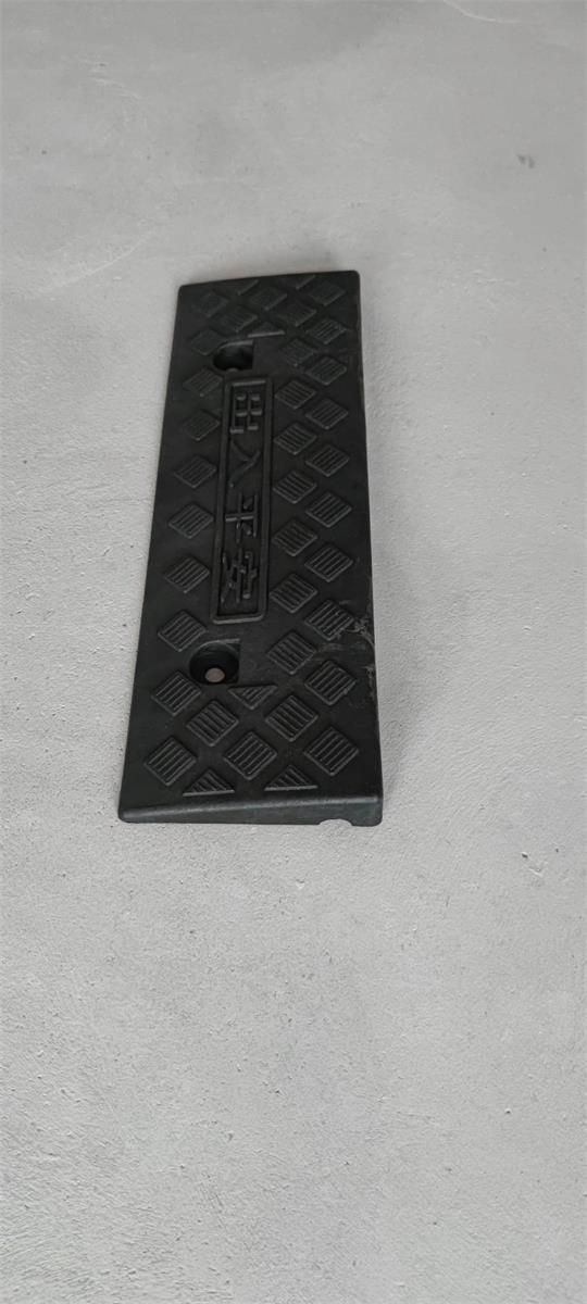 Ayaq Najazd Krawężnik Podjazd Krawężnikowy 4Cm Pr-4Pc - zdjęcie 10 Ayaq Najazd Krawężnik Podjazd Krawężnikowy 4Cm Pr-4Pc