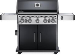 Zdjęcie Grill gazowy Napoleon Rogue Se 625 Inox Rse625Rsibpk - Sułkowice