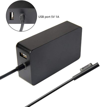 COREPARTS POWER ADAPTER FOR SURFACE