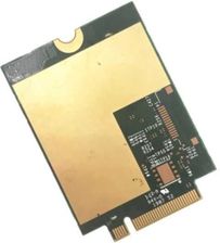 Zdjęcie DELL MODEM WWAN DW5829E-ESIM DO LATUTUDE 7410 9410 9510 WIN10 1Y GW (DW5829EESIM) - Mińsk Mazowiecki
