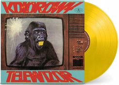 Zdjęcie Kolorowy telewizor (Color Limited) - Wrocław