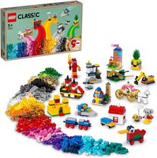 Zdjęcie LEGO Classic 11021 90 lat zabawy - Rychwał