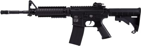 Wiatrówka Cybergun FN Herstal M4A1 4,5 mm (208300)