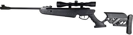 Wiatrówka Cybergun Swiss Arms TG 1 NT 4,5 mm z lunetą 4x40 (288789)