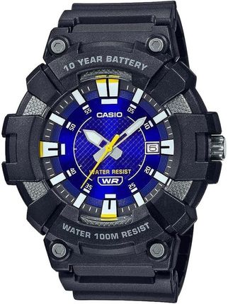 Casio COLLECTION MW-610H-2A