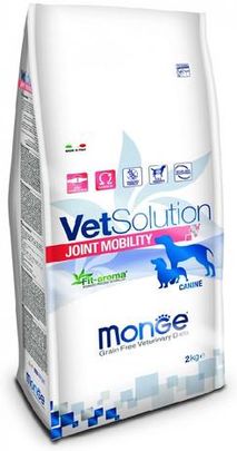 Monge Vet Solution Dog Joint Mobility 12Kg - zdjęcie 2