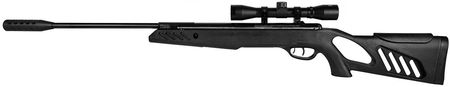 Wiatrówka Cybergun Swiss Arms TAC1 NT 4,5 mm z lunetą 4x32 (288786)