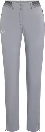 Spodnie damskie Salewa Pedroc 3 Durastretch Pant - Alloy (00-0000026956 540)