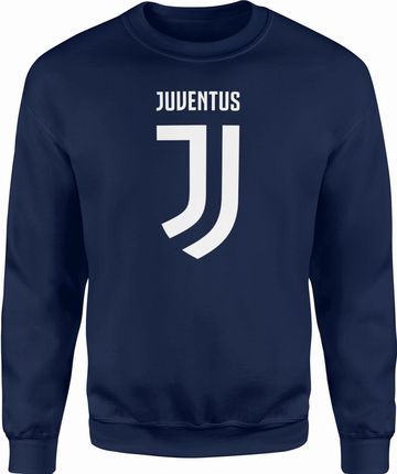 Jhk Juventus Męska Bluza XL Granatowy