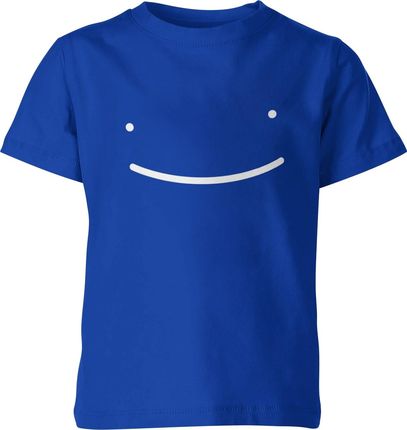 Jhk Dream Smp Dziecięca Koszulka 164 Niebieski