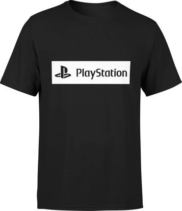Jhk Playstation Męska Koszulka XL Czarny