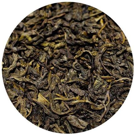 Mary Rose - Herbata Zielona Yunnan - 50g