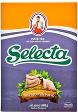 Zdjęcie Selecta Despalada Sin Palo 0,4 kg - Głogów Małopolski