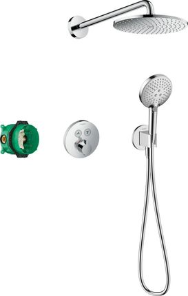 Hansgrohe Raindance S 240 1Jet Chrom 27951000