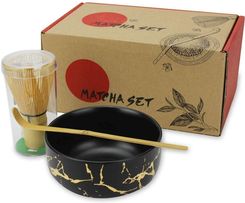 Zdjęcie Matcha Magic Zestaw Do Parzenia Herbaty - Małomice