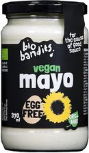 Zdjęcie Bio Bandits Majonez Wegański 370ml - Starachowice