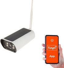 Genway Kamera IP Wi-Fi APTI-W21C2S-TUYA Tuya Smart Wi-Fi 1080p 3.6 mm