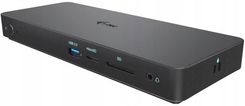 Zdjęcie i-tec USB-C/Thunderbolt Triple Display + Power Delivery 100W (C31TRIPLEDOCKPDPRO) - Warszawa