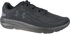 Zdjęcie Under Armour Charged Pursuit 2 3022594003 czarne z siateczki - Łazy