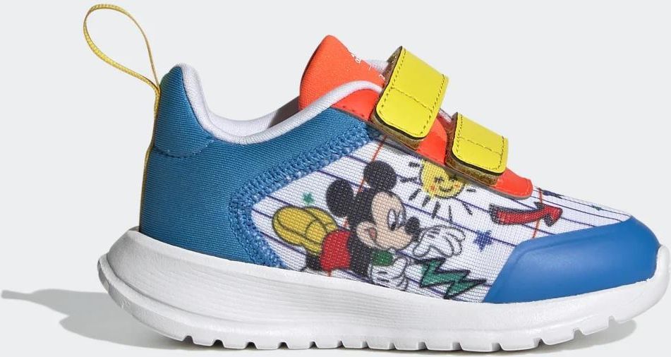 Disney - ym BUTY ADIDAS DISNEY ZX WAVIAN GZ6246 r. 36 2/3 - Ceny i