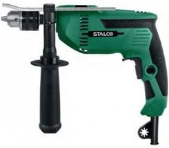 Zdjęcie Stalco Wiertarka Udarowa 600 W Ids13Vs Eet5904012115545 - Golub-Dobrzyń