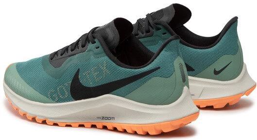 Nike W Zoom Pegasus 36 Trail Gtx Gore 