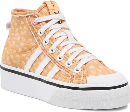 adidas disney platform