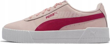 Buty damskie sportowe Puma Carina L r.36 sneakersy
