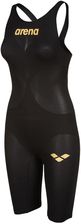 Arena Damski W Pwskin Carbon Air2 Fbslob Czarny