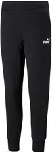 Zdjęcie PUMA Spodnie damskie Puma ESS Sweatpants FL- Czarny - Sobótka