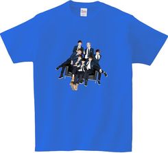 Bts Koszulka T Shirt Tshirtbts005 - zdjęcie 1
