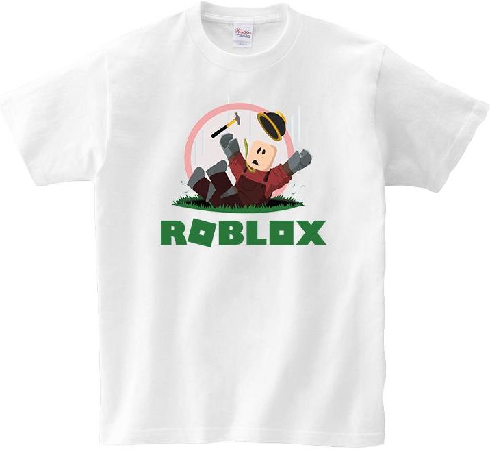 Koszulka T-shirt Roblox Gra Pirat Pirate męska - Ceny i opinie 