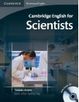 Zdjęcie Cambridge English For Scientists Student s Book With Audio CDs - Poznań