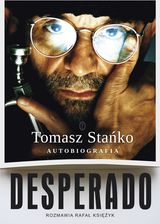 Zdjęcie Desperado (E-book) - Stalowa Wola