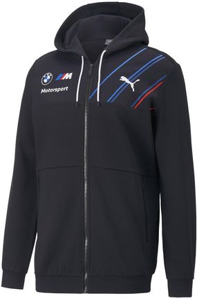 BMW Motorsport męska bluza z kapturem mens sweatshirt F1 Team 2022 - L