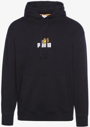 PUMA BLUZA Z KAPTUREM PUMA X GARFIELD HOODIE - Ceny i opinie - Ceneo.pl