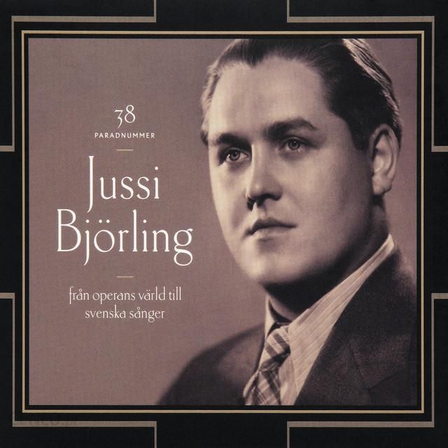 Płyta Kompaktowa Jussi Björling Från Operans Värld Till Svensk Cd Ceny I Opinie Ceneopl