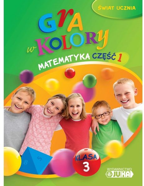 Gra W Kolory Klasa 3 Matematyka Rozwiązania www.ceneo.pl