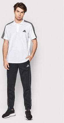Adidas Polo Aeroready Essentials Pique Embroidered Small